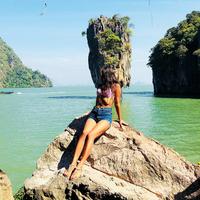 Отзыв от Ульяна - Visa DTV